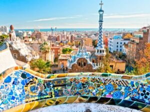 Barcelona Spain