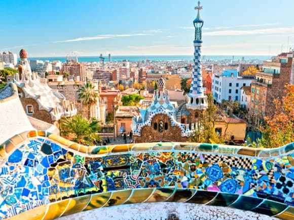 Barcelona Spain