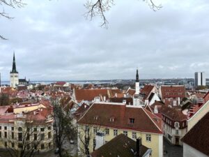 Tallinn, Estonia