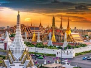 Bangkok Thailand