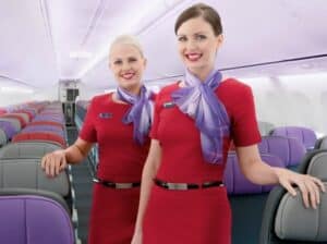 How to Redeem Virgin Australia Travel Bank Credits