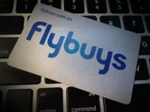 Podcast #47: Flybuys Loyalty Program