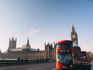 London, UK