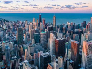 Chicago, USA