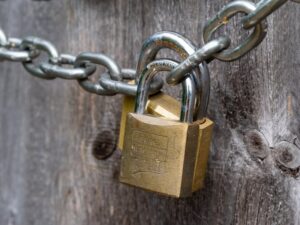 Lock
