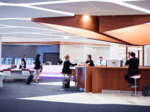 Virgin Lounge Pass Holders Incorrectly Denied Entry