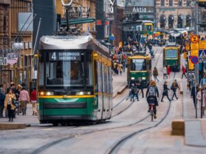 Helsinki, Finland