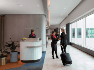 Qantas Reopening Domestic Lounges from 1 July 2020