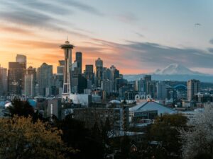 Seattle, USA