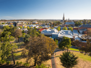 Bendigo