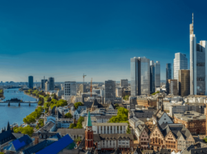 Frankfurt Germany