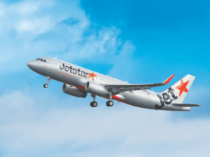 Jetstar A320