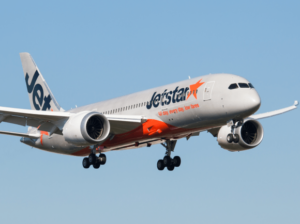 Jetstar 787