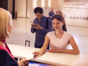 Qantas Extends Flight Credit Validity to December 2022