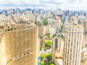 Sao Paulo, Brazil