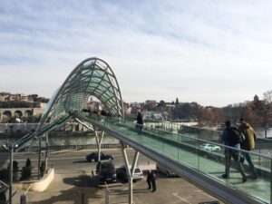 Tbilisi, Georgia