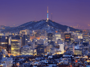 Seoul South Korea