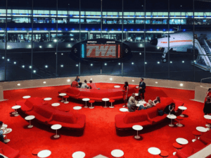 Twa Hotel JFK Airport