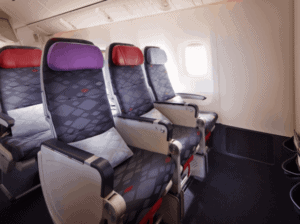 Velocity to Refund Cancelled Reward Seat Bookings