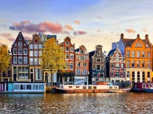 Amsterdam, Netherlands