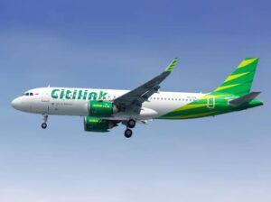 Citilink A320