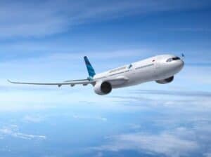 Garuda Indonesia A330-900neo