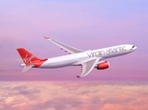 Virgin Atlantic A330neo