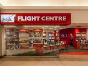 Flight Centre