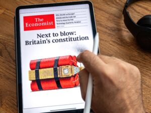 Last Chance to Earn Qantas Points with The Economist