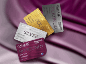 Guide to Qatar Airways Privilege Club Status