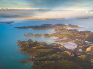 Waiheke Island AKL New Zealand