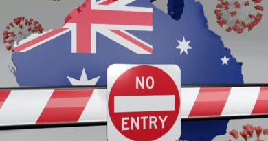 Podcast #45: Vulnerable Australians Locked Out