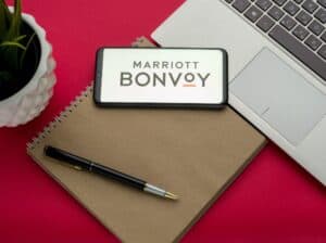 Marriott Bonvoy Status Match [2020]