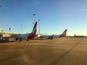 Qantas 2019-20 Financial Results a Mixed Bag