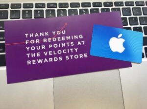 Should I Cash Out My Frequent Flyer Points for Gift Cards?