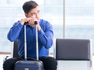 No Refunds as Many Priority Pass Lounges Remain Closed