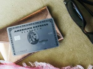 Amex Platinum