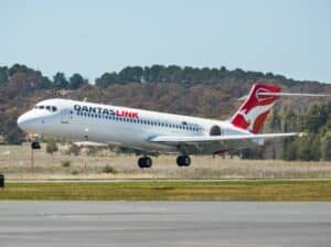 QantasLink 717