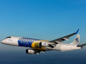 Embraer E190