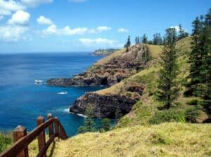 Norfolk Island