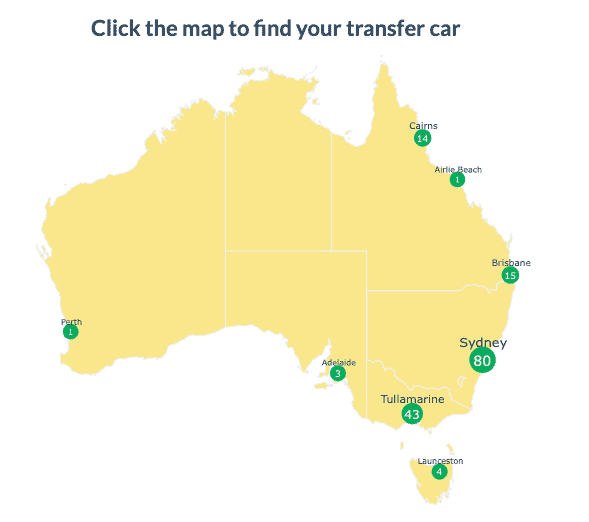 How to Get a Dirt Cheap OneWay Car Rental