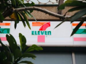 7 Eleven