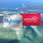 Flybuys and Velocity cards