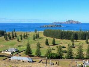 Norfolk Island