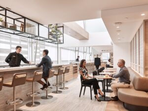 Generous Qantas Club Deal with Bonus Status Credits