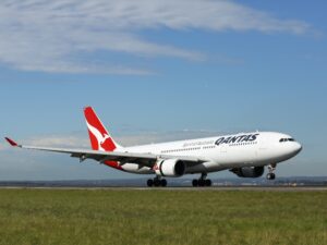 How Qantas Plans to Fly A330s to LA, SFO