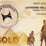 Hilton Honors offers a Gold status match. Image © 2019 Hilton.