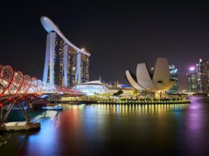 Singapore