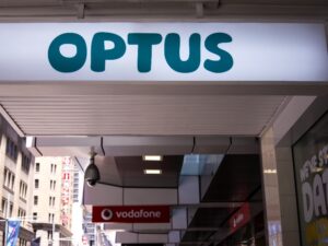 Optus