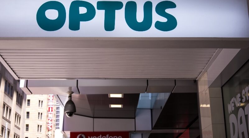 Optus